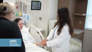 Read more about the article New Women’s Health Services Unit Virtual Tour with Interviews