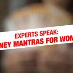 Money mantras from women experts in the field of personal