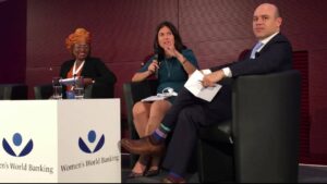 Read more about the article Closing Conversation, Day 1: How do we Make Finance Work