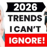 2026 Wearable Fashion Trends Women Over 50