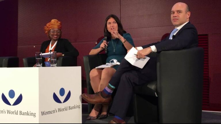 Read more about the article Closing Conversation, Day 1: How do we Make Finance Work