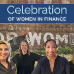 Celebration of Women In Finance