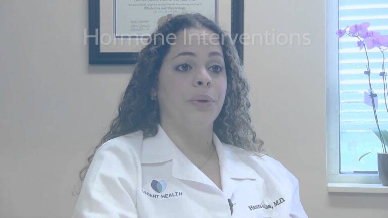 Read more about the article Women’s Health: Menopause