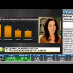 Assessing the Pandemic Impact on Women in Finance