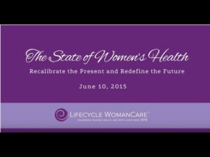 Read more about the article The State of Women’s Health
