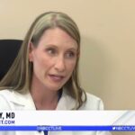 Women’s Health Wednesday on CT LIVE!: Jamie Benway, MD