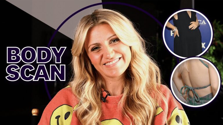 Read more about the article Annaleigh Ashford Uses Coconut Oil For EVERYTHING?!