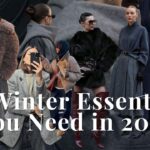 Winter 2025 Must-Have Fashion: 10 Essentials Every Woman Should Know