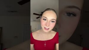 Read more about the article Weird things my strict parents let me do #grwm #letstalk