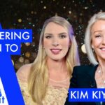 Kim Kiyosaki: Why women have got finance wrong & understanding