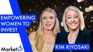 Read more about the article Kim Kiyosaki: Why women have got finance wrong & understanding