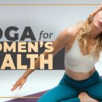 Yoga for Women’s Health