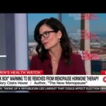 Women’s Health Update: FDA To Remove Black Box Safety Warning