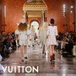 Women’s Spring-Summer 2026 Show I LOUIS VUITTON