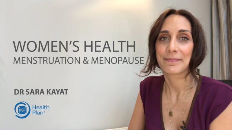 Read more about the article Women’s Health Myths