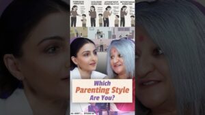 Read more about the article What are the different styles of Parenting? #allabouther @SohaAliKhanP @riritrivedi