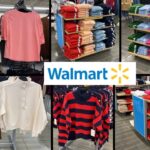 NEW & SUPER CUTE WALMART WOMEN’S CLOTHING‼️WALMART SHOP WITH ME