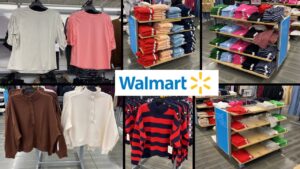 Read more about the article NEW & SUPER CUTE WALMART WOMEN’S CLOTHING‼️WALMART SHOP WITH ME