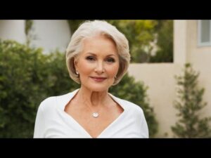 Read more about the article Natural Older Women OVER 50 60 70