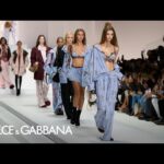 #DGSS26 Women’s Fashion Show