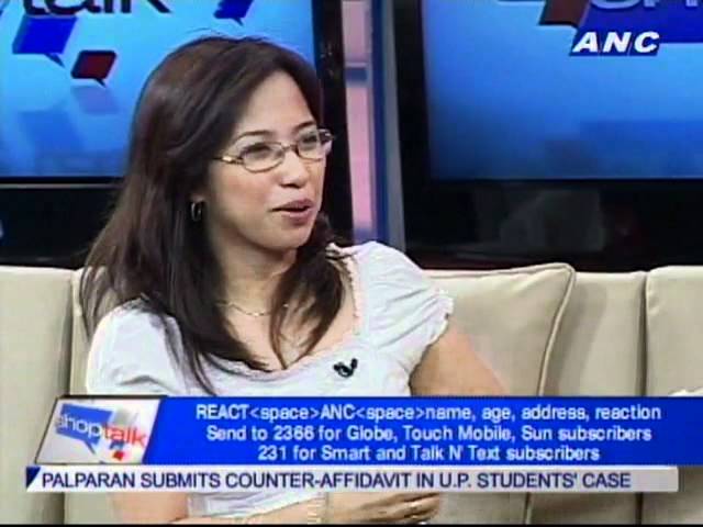 Read more about the article ANC Shoptalk: Personal Finance for Women Part 1 2/2