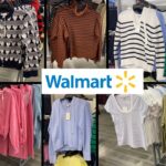 SO MANY NEW ARRIVALS AT WALMART‼️WALMART WOMEN’S CLOTHES
