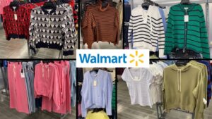 Read more about the article SO MANY NEW ARRIVALS AT WALMART‼️WALMART WOMEN’S CLOTHES
