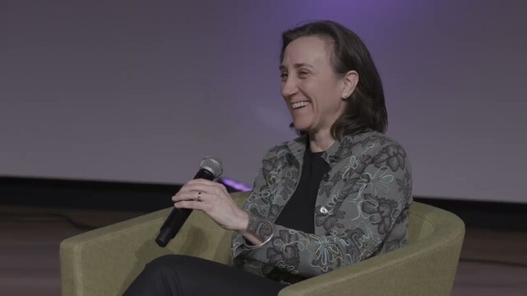 Read more about the article Q&A with Dr