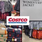 NEW COSTCO WOMEN’S CLOTHES THIS WEEK +COSTCO CLEARANCE CLOTHES‼️COSTCO SHOPPING