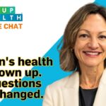 Building women’s health from the inside out: Fireside Chat highlights