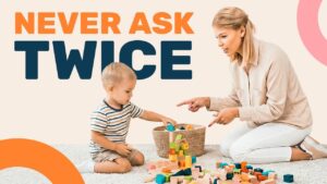 Read more about the article 9 Parenting Rules To Simplify Your Life (No More Yelling)