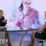 “Women are not risk averse, they’re risk aware,” says finance