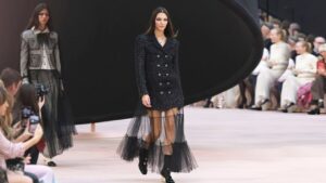 Read more about the article Chanel | Fall/Winter 2025/26
