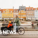 “The Danish Way of Parenting” author on parenting habits Americans