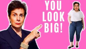 Read more about the article How NOT To Wear Clothes That Make You Look LARGER: