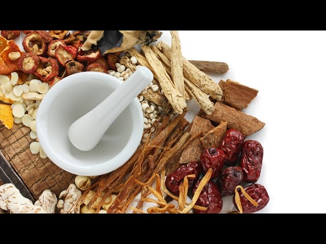 Read more about the article A look at Chinese medicine for women’s health