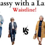 Outfit Ideas for a Larger Waist!