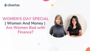 Read more about the article WOMEN’S DAY SPECIAL