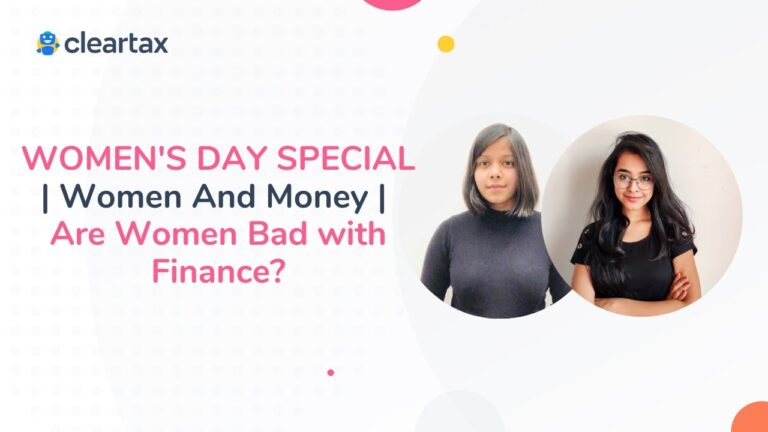 Read more about the article WOMEN’S DAY SPECIAL