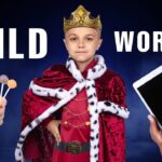 The Dangerous Rise Of Gentle Parenting