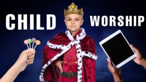 Read more about the article The Dangerous Rise Of Gentle Parenting