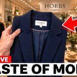 7 UK Women’s Clothing Brands ROBBING You Blind on the