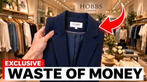 Read more about the article 7 UK Women’s Clothing Brands ROBBING You Blind on the