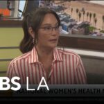 Spotlighting female health issues and preventative measures