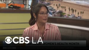 Read more about the article Spotlighting female health issues and preventative measures
