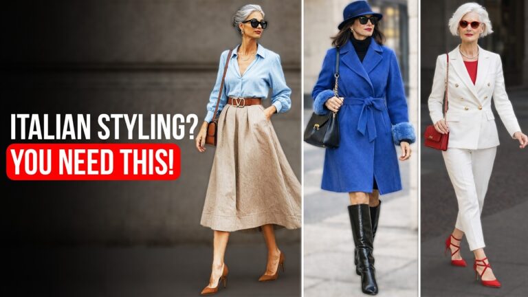 Read more about the article 10 Italian Style SECRETS That’ll Change Everything