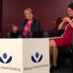 Closing Conversation for Making Finance Work for Women