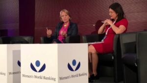 Read more about the article Closing Conversation for Making Finance Work for Women