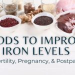 Iron and Women’s Health