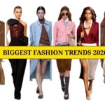 2026 Fashion Forecast: Wearable Trends From Resort 2026 (For Women